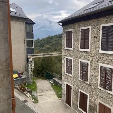 公寓 Lumineux Au Coeur De La Vallee D'ossau 欧波讷